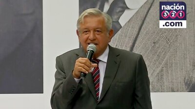 Aseguró que sería irresponsable mandar a las Fuerzas Armadas a los cuarteles