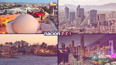 Aquí es donde se tiene un mejor balance económico en México