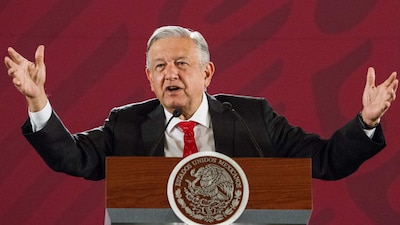 El presidente analiza si debe desaparecer este organismo