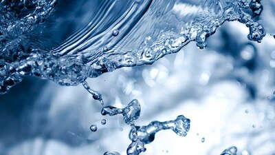 Los agricultores, los fondos de cobertura y los municipios ahora pueden protegerse o apostar por disponibilidad de agua