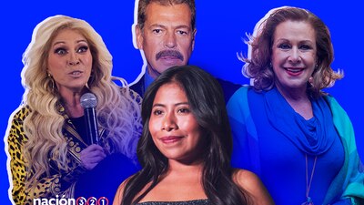Estos famosos no han tenido un buen tino para expresar su opinión hacia Yalitza