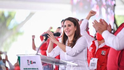 Dijo que cada quien asume las consecuencias de sus propios actos