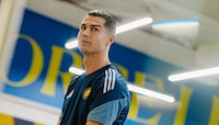 ¿Por que Cristiano Ronaldo podría perderse el juego ante México?