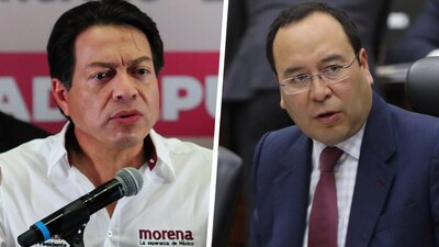 Los ánimos están subidos de tono a días de la consulta popular