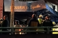 Fiscalía de CDMX confirma 2 personas muertas y 14 heridos tras explosión en negocio de Álvaro Obregón