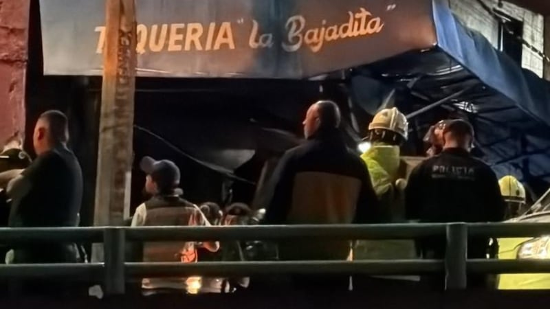 Fiscalía de CDMX confirma 2 personas muertas y 14 heridos tras explosión en negocio de Álvaro Obregón