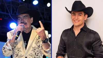 El padre del ahora fallecido le dedicó una canción