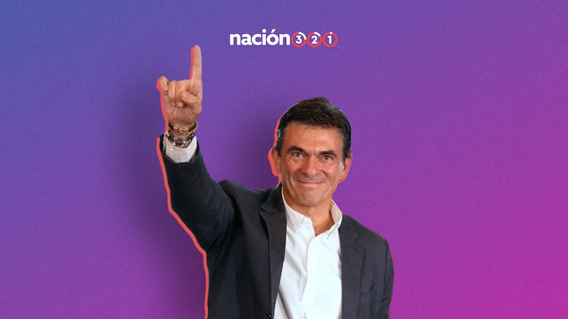 PERFIL: Rodrigo Paz, el presidente electo de Bolivia que ‘derribó’ 20 años de izquierda