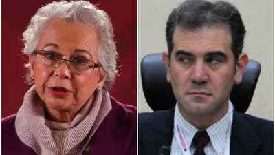 La Segob le pidió al INE datos biométricos del padrón del INE, pero el instituto se los negó