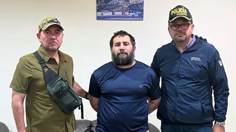 ‘Fito’ Macías, narco ecuatoriano, se declara “no culpable” en su primera audiencia en EU