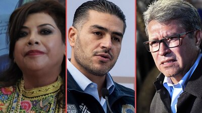 Hasta el momento, son los tres perfiles que han levantado la mano por la capital