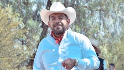 Dijo que “ la inseguridad amenaza la vida y el bienestar de nuestra familia"