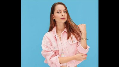 La influencer dijo desconocer por qué fueron cerradas todas sus plataformas en Youtube