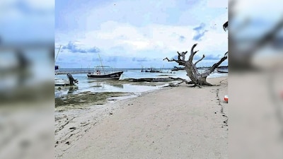 Es un fenómeno que puede tener lugar durante fuertes tormentas