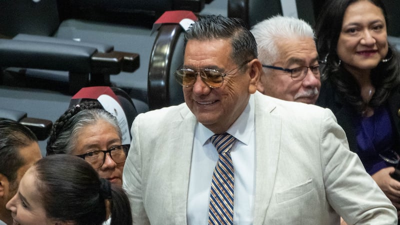 Pide Félix Salgado participar en proceso interno de Morena para coordinar los comités de la 4T