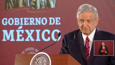 AMLO informó que el Coneval podría desaparecer