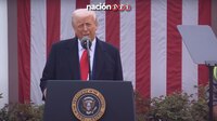 Donald Trump anuncia que buscará acabar con el T-MEC