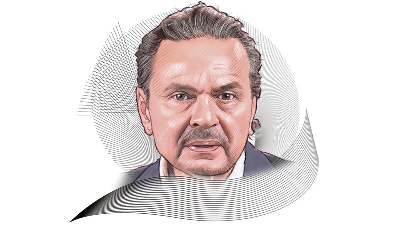 ¿Qué diablos quieren hacer con el Infonavit?