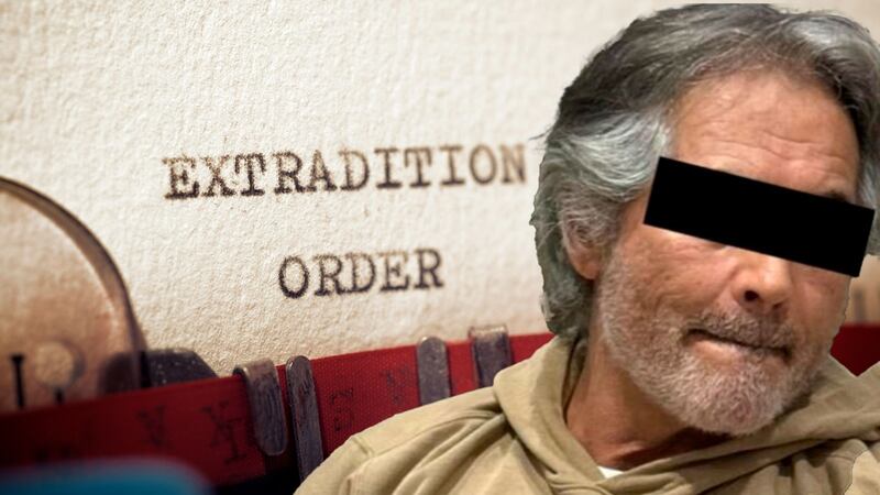 ¿Cuál es la ‘extradición ordinaria’ que solicitó Hernán Bermúdez Requena?