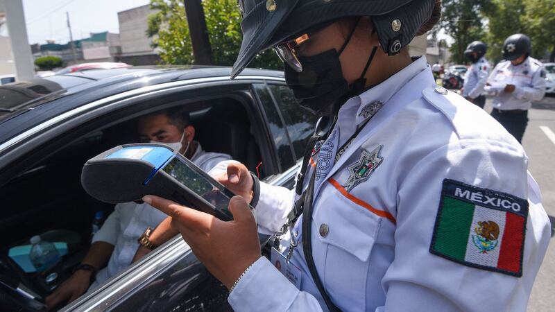 Suspenden las multas de tránsito en Tlalnepantla y Cuautitlán Izcalli; ¿cuánto tiempo durará la medida?