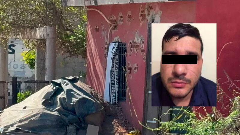 “No me dejen”: Revelan presunto audio del ‘Perris’, antes de ser abatido por el Ejército