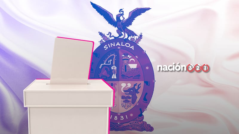 ENCUESTA: Sinaloa, con miras a refrendar a Morena en 2027
