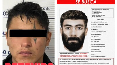 Ya habían detenido a uno de los posibles implicados