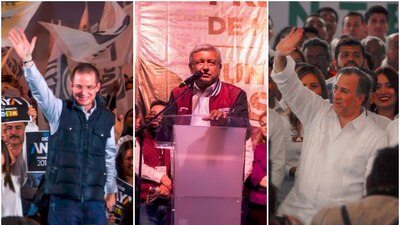 Estamos a un par de días de que comience una nueva etapa en el proceso electoral: las intercampañas