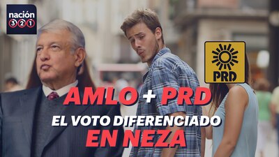 Aunque no lo creas, sí puedes quedar bien con con dos o más partidos en estas elecciones