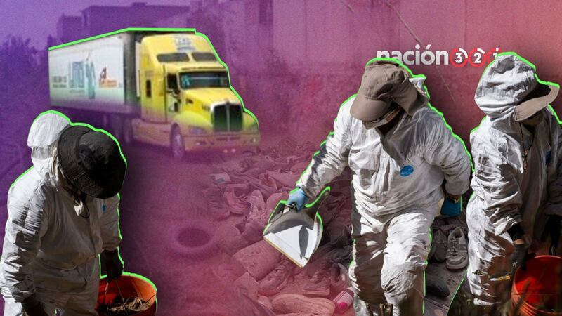 De la desaparición forzada al exterminio de jóvenes: 5 historias de terror en Jalisco