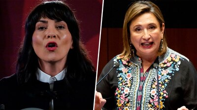 Se confrontaron por el tema de las refinerías