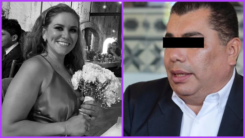 Condenan a 60 años de prisión a Javier López Zavala por el feminicidio de Cecilia Monzón