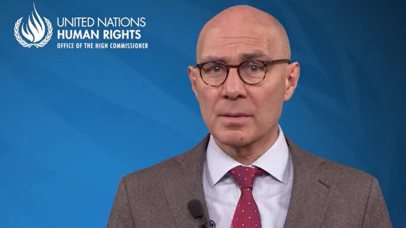 Reformas constitucionales preocupan a Alto Comisionado de la ONU