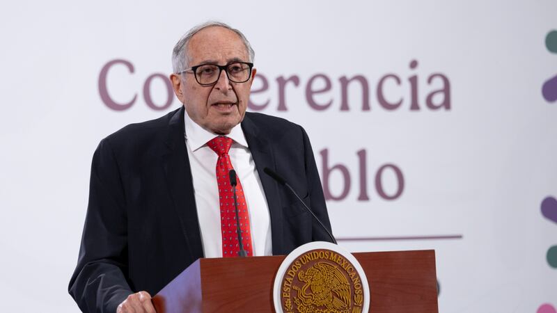 Brote de sarampión está contenido y se espera erradicarlo en noviembre: Salud