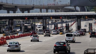 Con ayuda de los contratistas y concesionarios se logró un “ajuste” de mil millones de pesos"