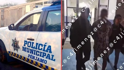 Vinculan a proceso a noveno policía municipal de Pénjamo por presunto homicidio calificado