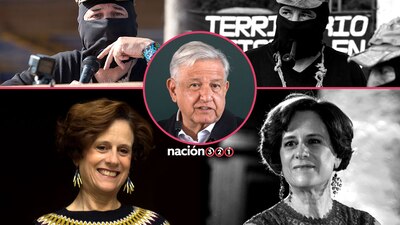Todo era risas y diversión... hasta que criticaron a AMLO