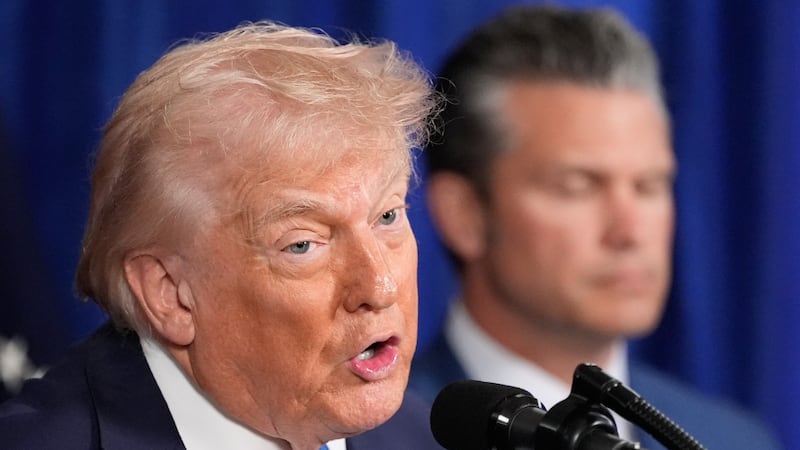 Tras incursión en Venezuela, Senado de EU busca limitar acciones militares de Trump