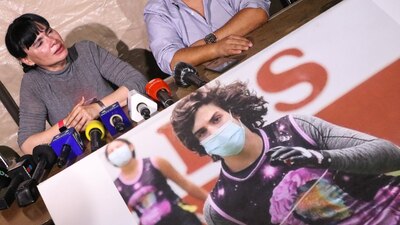 Mauricio ‘N’, el presunto responsable, se presentó voluntariamente ante las autoridades