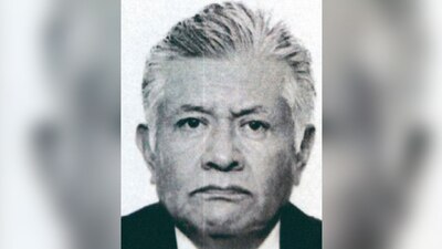 Pérez Rodríguez está acusado del homicidio doloso.