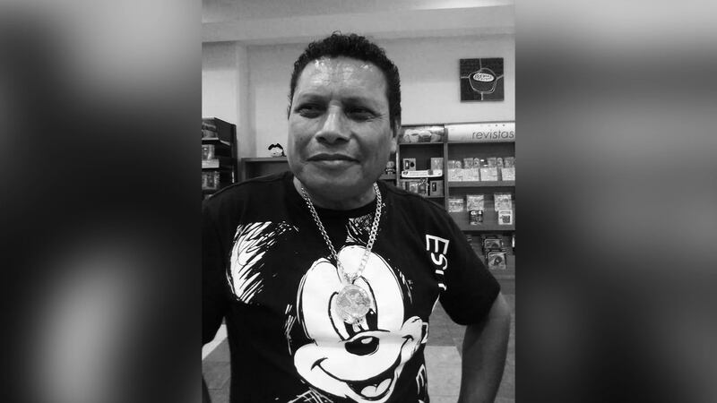 Detienen a policía de Acapulco implicado en el asesinato del periodista Alfredo Cardoso Echeverría