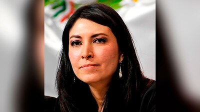La funcionaria de Hacienda será la nueva presidenta de Banxico
