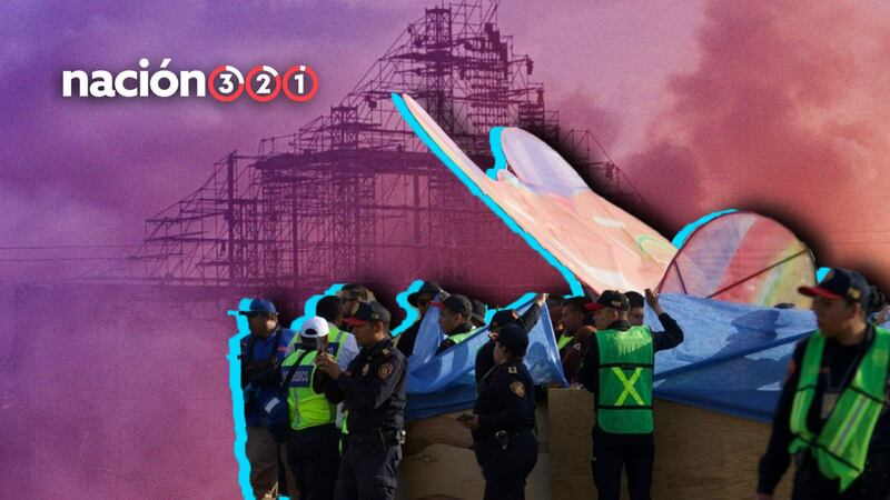 Tomorrowland, AXE Ceremonia y otros eventos donde la tragedia manchó el escenario