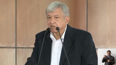 En el segundo 'Diálogo por la paz', víctimas hicieron exigencias a López Obrador