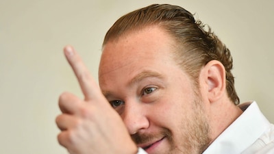 Podrá contender para jefe de gobierno de la CDMX