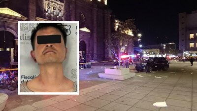 El percance dejó 16 personas heridas, de las cuales 4 fueron hospitalizadas, y ya fueron dadas de alta