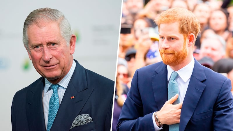 “No sé cuánto tiempo le queda a mi padre”: príncipe Harry desea reconciliarse con la Familia Real