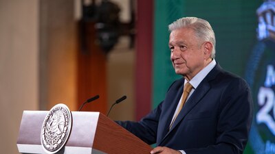 El presidente sugirió una nueva reforma para que la consulta sea vinculante