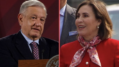 Una vez más dijo que no tuvo nada que ver con la persecución contra Rosario