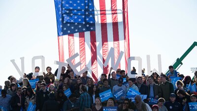 Los estadounidenses eligen este martes 8 de noviembre a su nuevo presidente